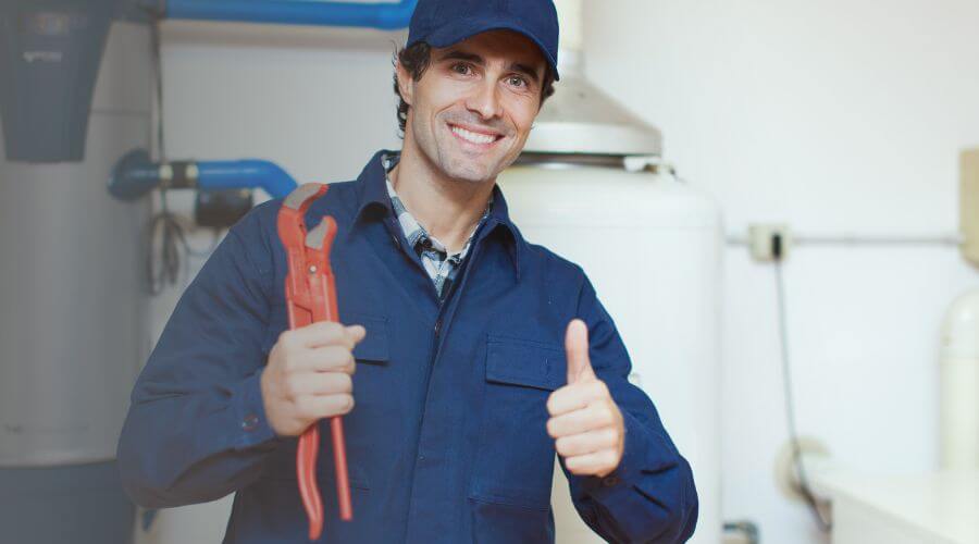 Professional emergency plumbing in Piru, CA